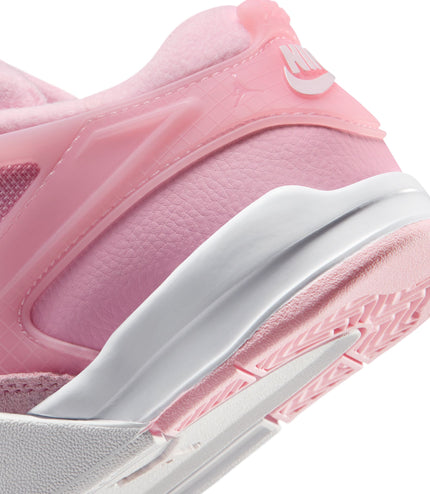 Air Jordan (Ps) 4 Rm - Med Soft Pink