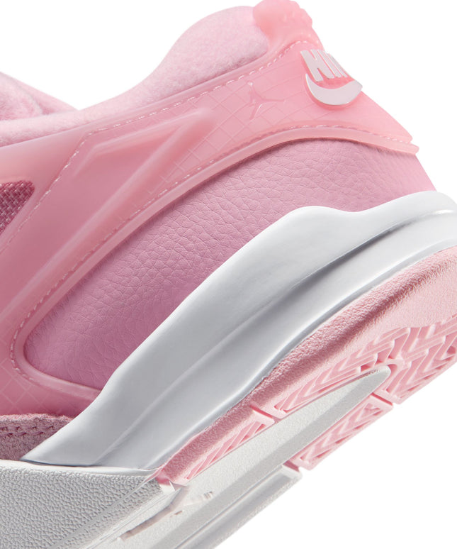 Air Jordan (Ps) 4 Rm - Med Soft Pink