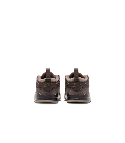 Air Jordan (Td) 4 Rm - Ironstone/Medium Olive