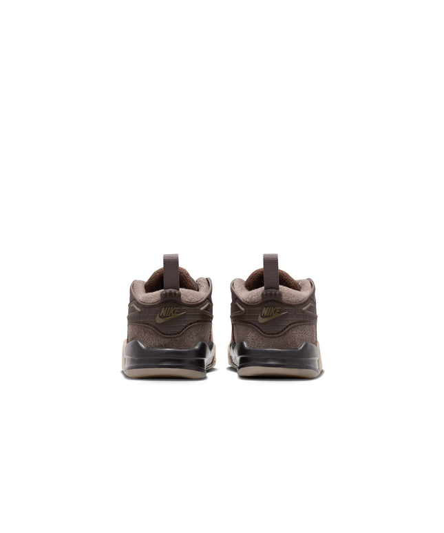 Air Jordan (Td) 4 Rm - Ironstone/Medium Olive