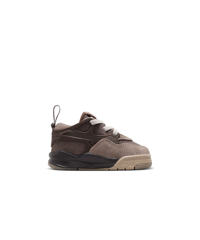 Air Jordan (Td) 4 Rm - Ironstone/Medium Olive