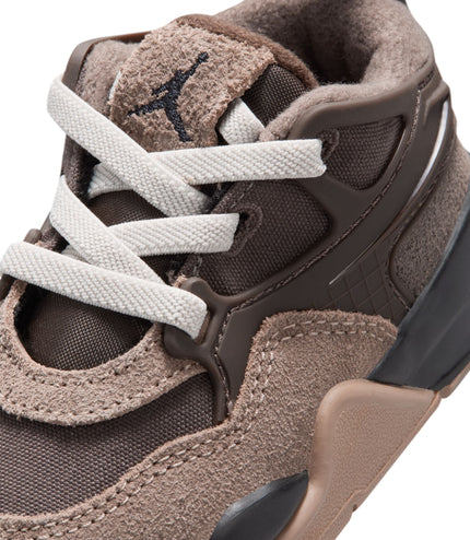 Air Jordan (Td) 4 Rm - Ironstone/Medium Olive