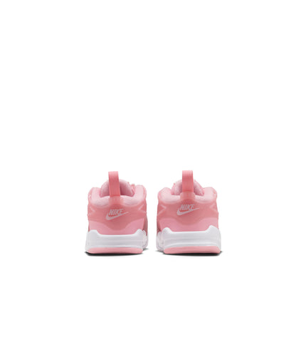 Air Jordan (Td) 4 Rm - Med Soft Pink