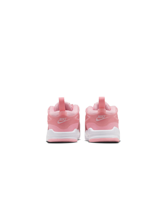 Air Jordan (Td) 4 Rm - Med Soft Pink