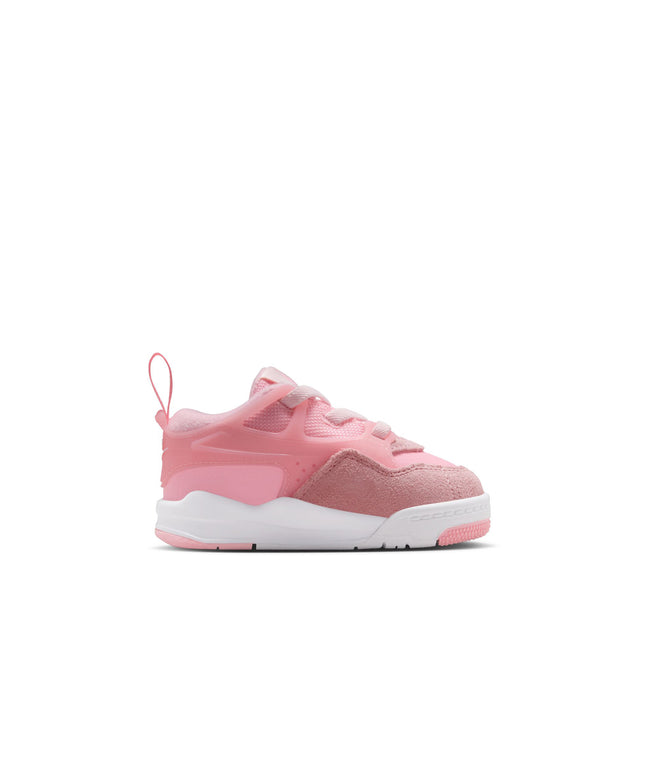 Air Jordan (Td) 4 Rm - Med Soft Pink