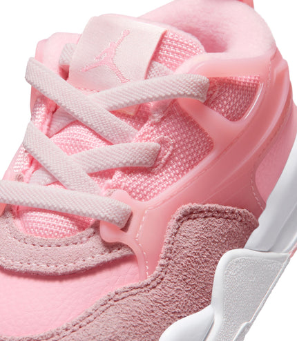 Air Jordan (Td) 4 Rm - Med Soft Pink