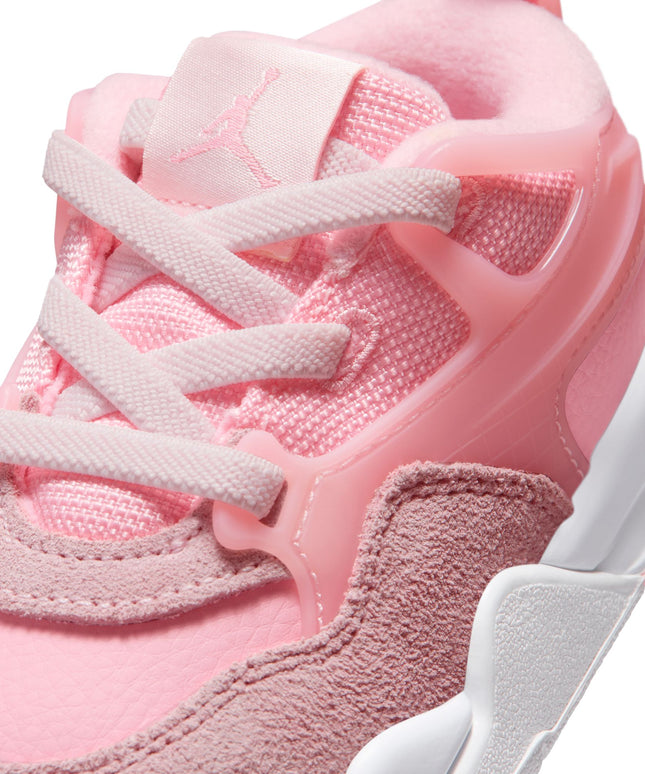 Air Jordan (Td) 4 Rm - Med Soft Pink