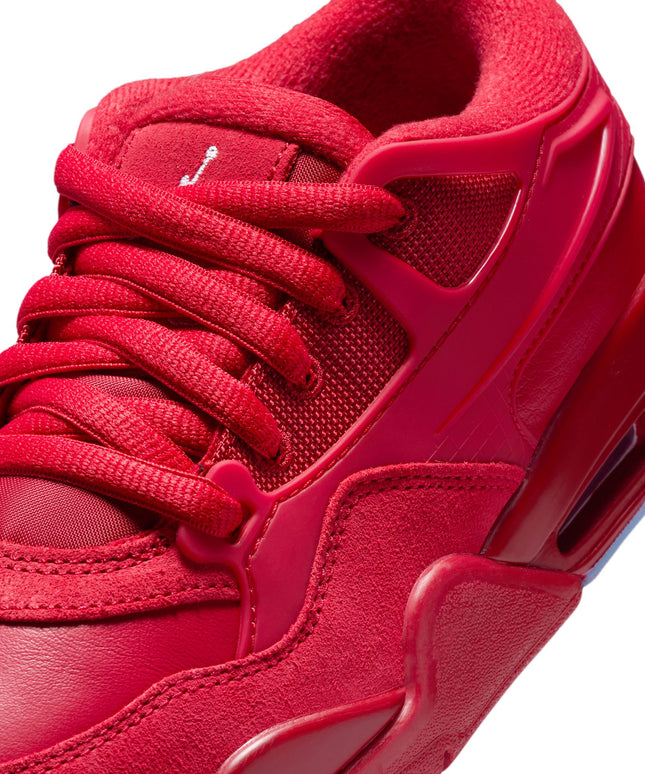 Air Jordan Big Kids 4 Rm - Varsity Red/White