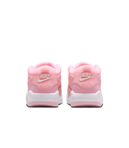 Air Jordan Big Kids 4 Rm - Med Soft Pink