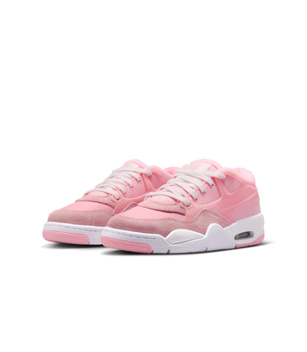 Air Jordan Big Kids 4 Rm - Med Soft Pink