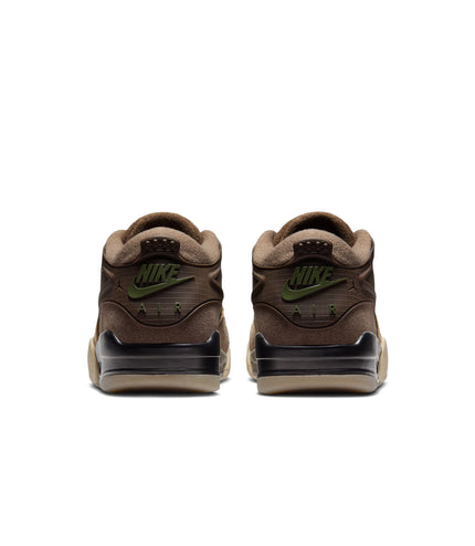 Air Jordan Mens 4 RM - Ironestone