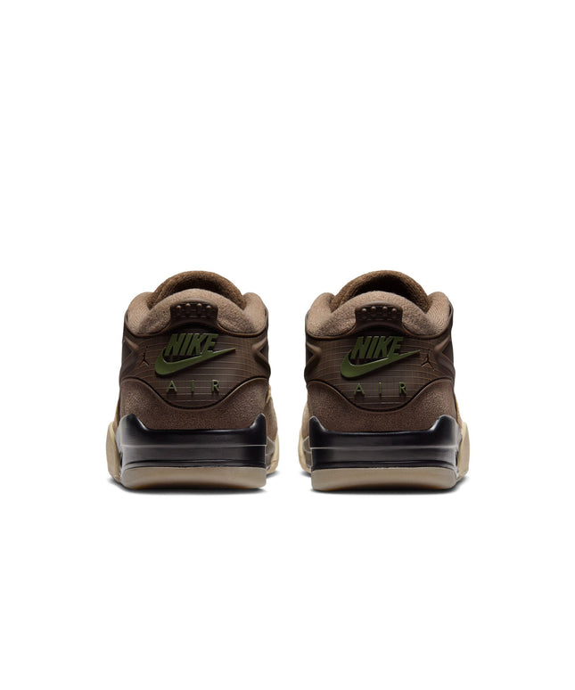 Air Jordan Mens 4 RM - Ironestone