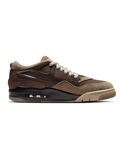 Air Jordan Mens 4 RM - Ironestone