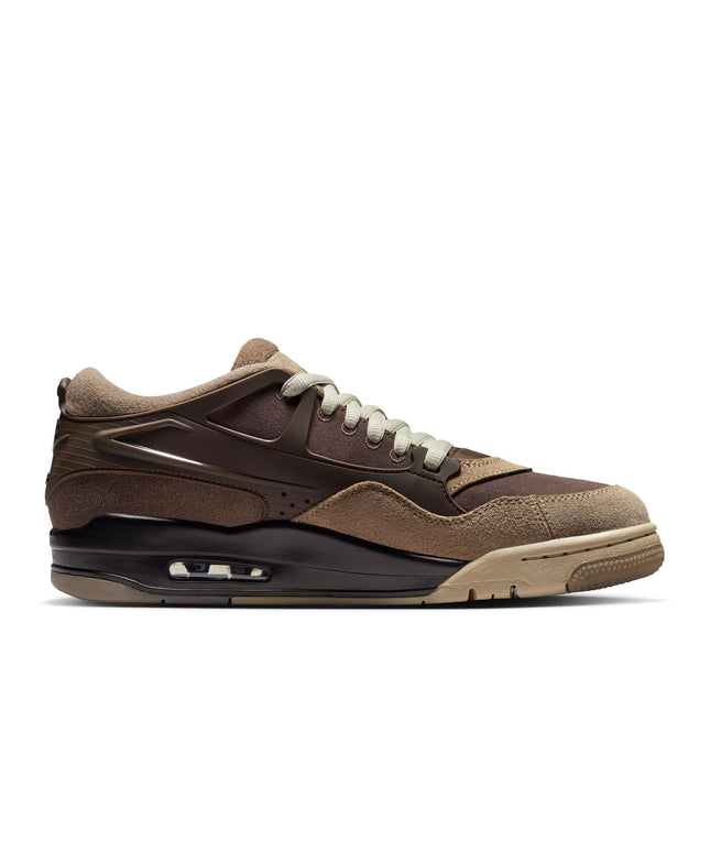 Air Jordan Mens 4 RM - Ironestone