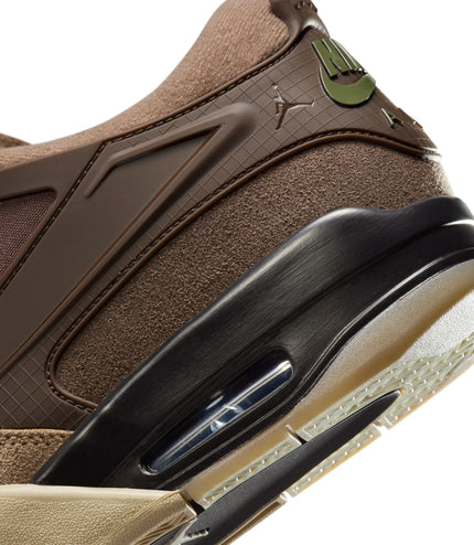 Air Jordan Mens 4 RM - Ironestone