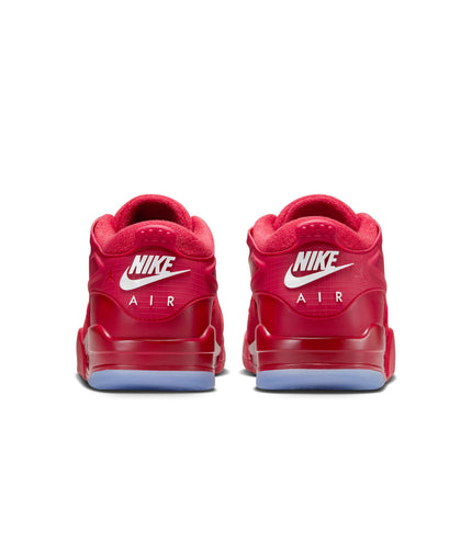 Air Jordan Mens 4 RM - Varsity Red