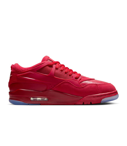 Air Jordan Mens 4 RM - Varsity Red
