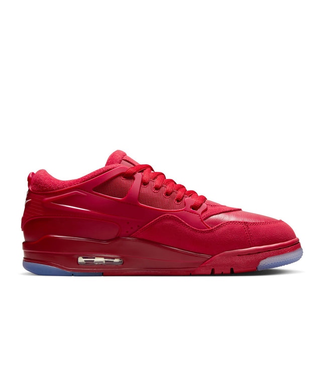 Air Jordan Mens 4 RM - Varsity Red