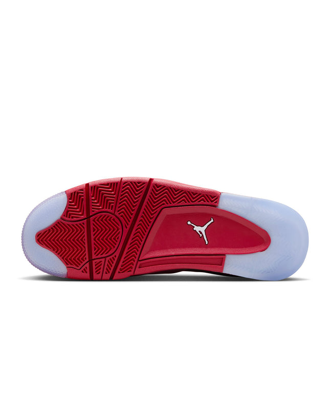 Air Jordan Mens 4 RM - Varsity Red