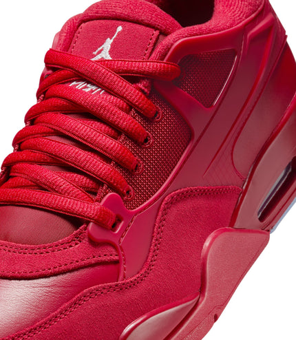 Air Jordan Mens 4 RM - Varsity Red