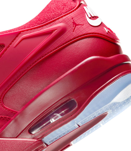 Air Jordan Mens 4 RM - Varsity Red