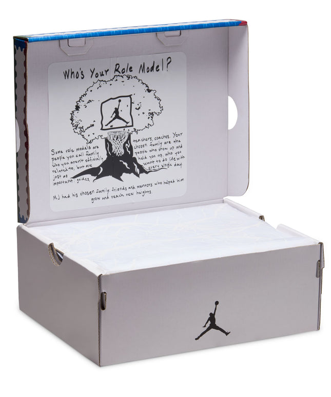 Air Jordan Big Kids 1 Mid SS - Archaeo Brown/Light Olive