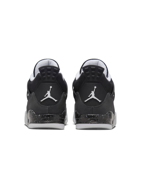 Air Jordan Mens 4 Retro - Fear