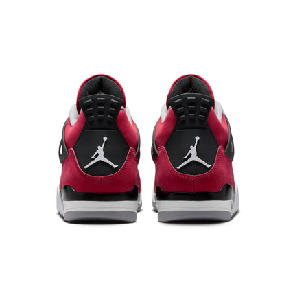 Air Jordan Mens 4 Retro - Toro Bravo