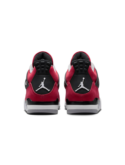 Air Jordan Mens 4 Retro - Toro Bravo