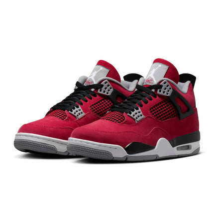Air Jordan Mens 4 Retro - Toro Bravo