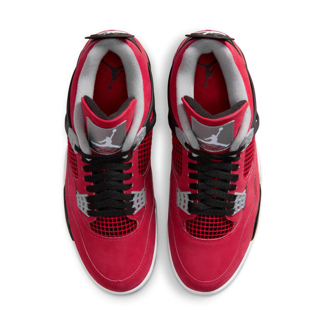 Air Jordan Mens 4 Retro - Toro Bravo