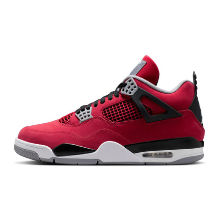 Air Jordan Mens 4 Retro - Toro Bravo