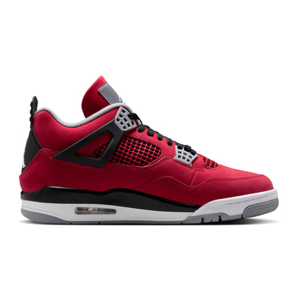 Air Jordan Mens 4 Retro - Toro Bravo