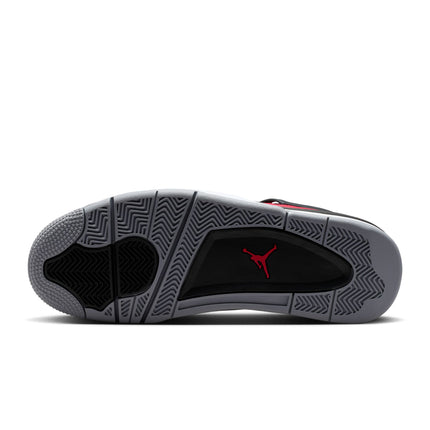 Air Jordan Mens 4 Retro - Toro Bravo