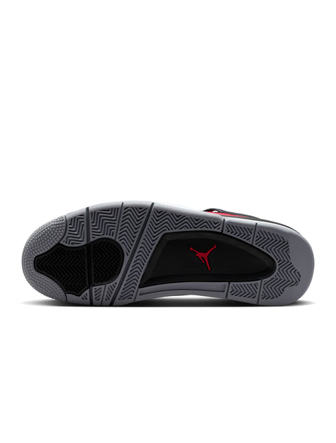 Air Jordan Mens 4 Retro - Toro Bravo