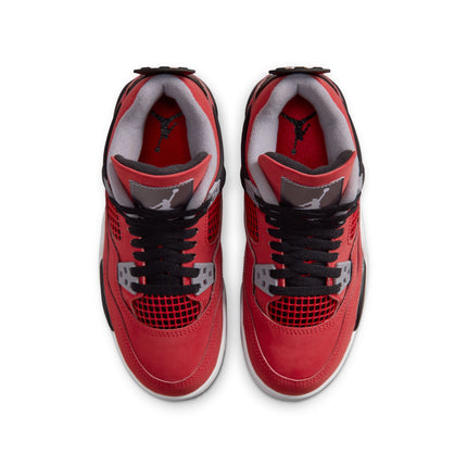 Air Jordan Big Kids 4 Retro - Toro Bravo