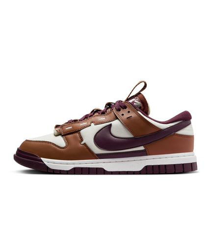 Nike Mens Dunk Low Jumbo - Light British Tan