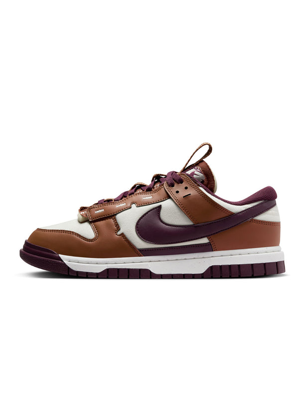 Nike Mens Dunk Low Jumbo - Light British Tan