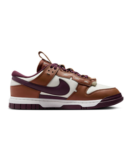 Nike Mens Dunk Low Jumbo - Light British Tan