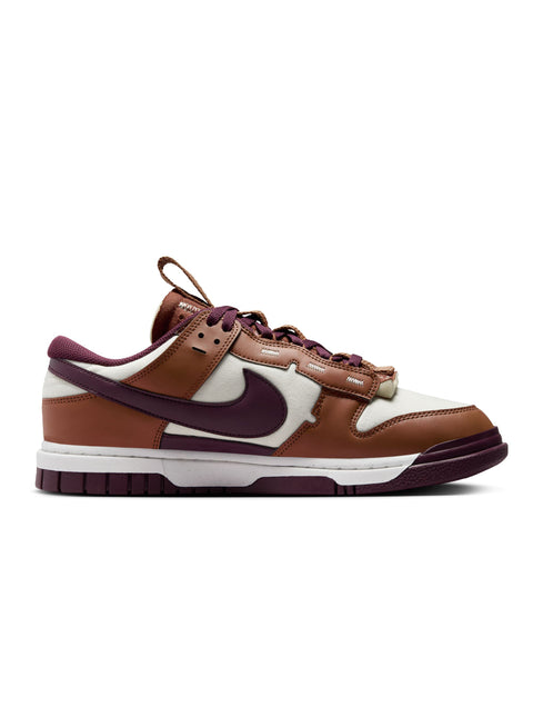 Nike Mens Dunk Low Jumbo - Light British Tan