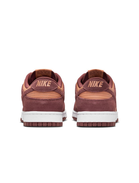 Nike Men's Dunk Low Retro - Amber Brown/Dark Pony