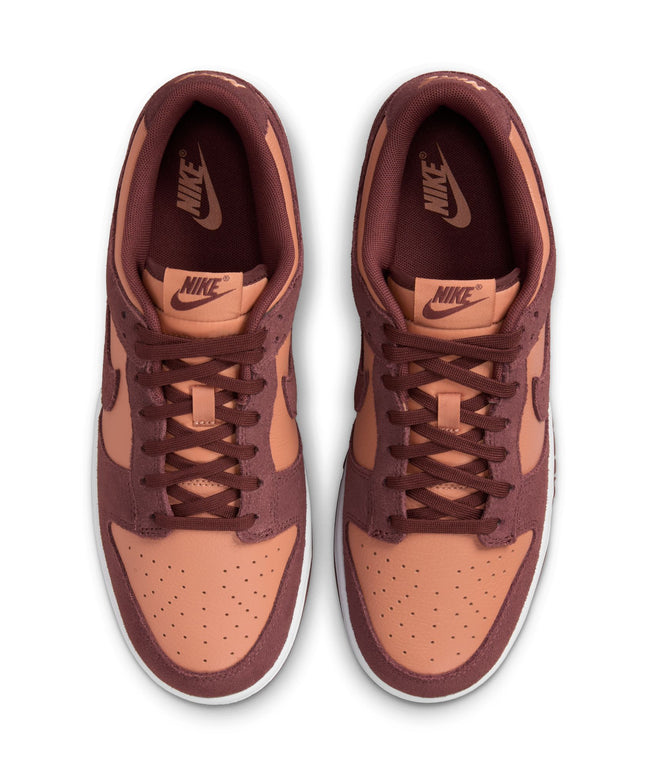Nike Men's Dunk Low Retro - Amber Brown/Dark Pony