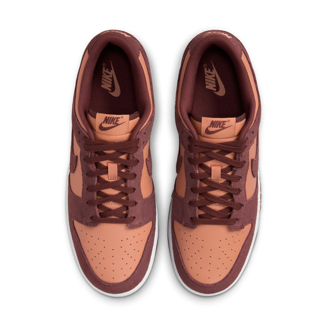 Nike Men's Dunk Low Retro - Amber Brown/Dark Pony