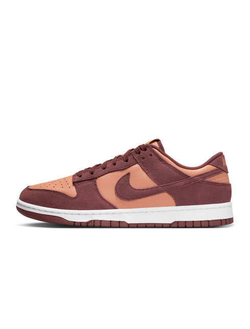 Nike Men's Dunk Low Retro - Amber Brown/Dark Pony