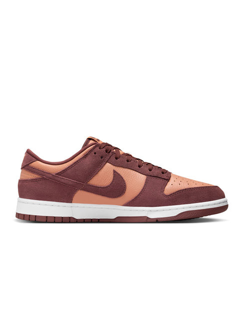 Nike Men's Dunk Low Retro - Amber Brown/Dark Pony