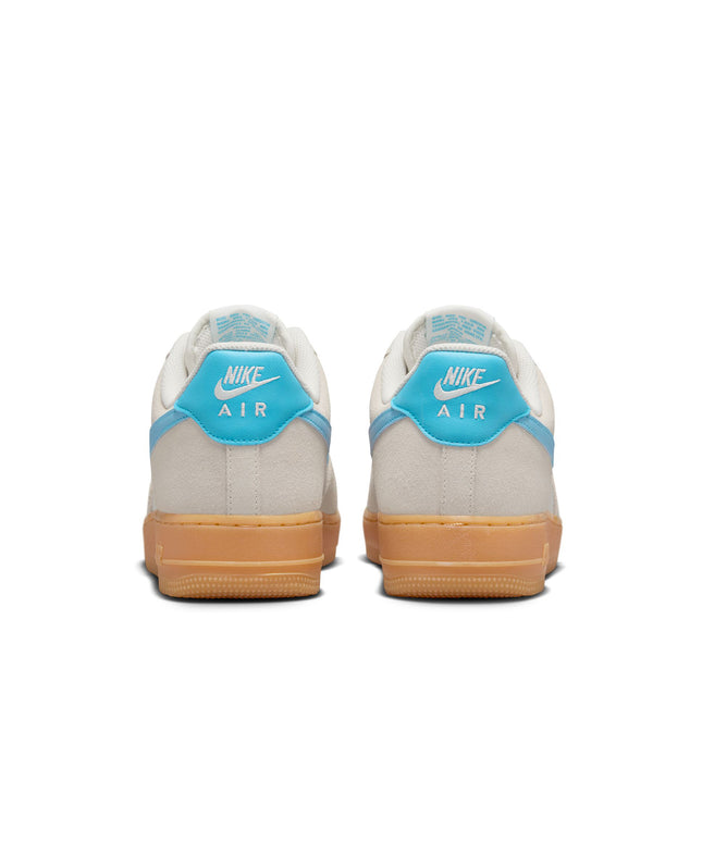 Nike Air Force 1 '07 LV8 para hombre - Azul fantasma/báltico