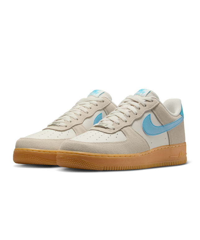 Nike Air Force 1 '07 LV8 para hombre - Azul fantasma/báltico