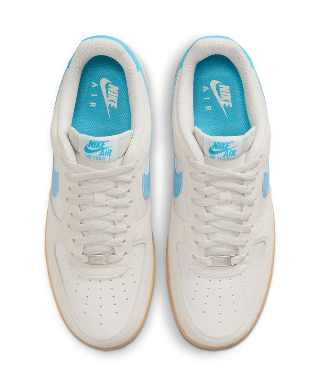 Nike Air Force 1 '07 LV8 para hombre - Azul fantasma/báltico