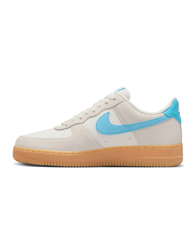 Nike Air Force 1 '07 LV8 para hombre - Azul fantasma/báltico