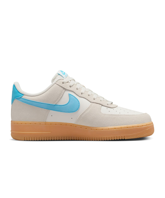 Nike Air Force 1 '07 LV8 para hombre - Azul fantasma/báltico